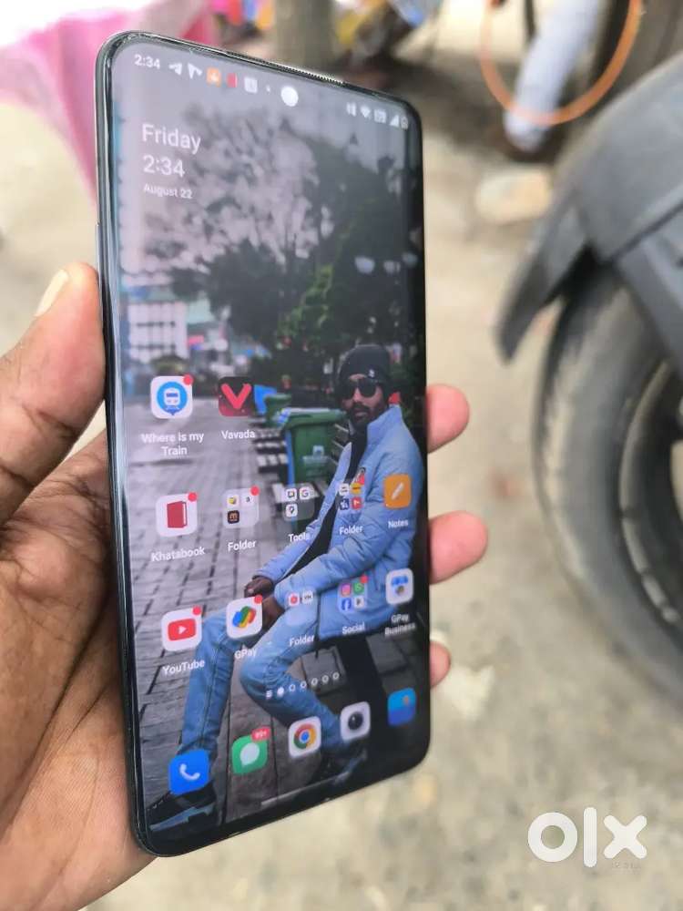 OnePlus 7 Pro 8GB 256GB