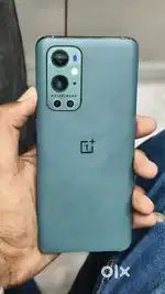 OnePlus 9pro ( 8 / 128 ) ekdam best condition phone jaldi massage kare