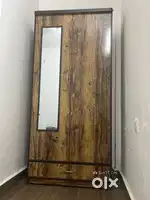 Wardrobe - Almirah - Engineered Wood