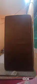 Metal framing bed