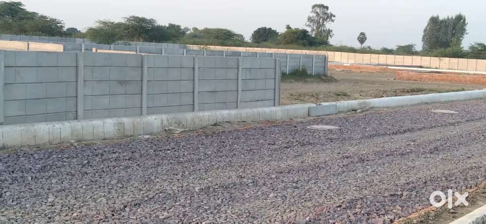 अब डायरेक्ट कम्पनी से जुड़ के प्लॉट ले 0% ब्रोकरेज चार्ज केसाथ