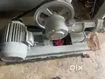 LG car washing machine