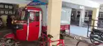 Bajaj tempo