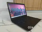 HP 14q laptop