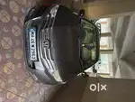 April 2011 top end model of Honda city of that year