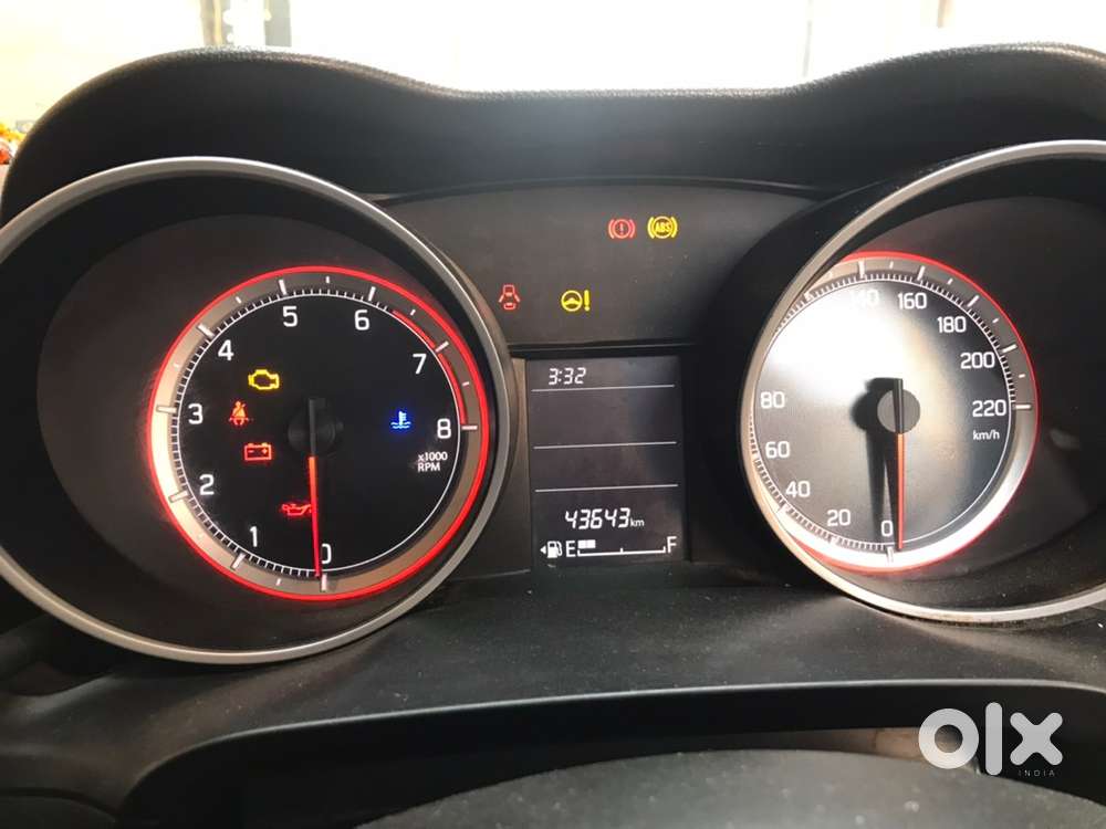 Maruti Suzuki Swift 2020 CNG & Hybrids Well Maintained