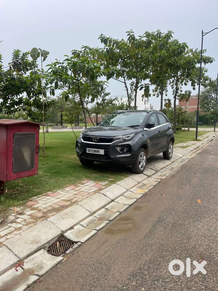Tata Nexon 2023