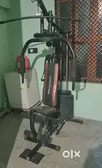 Cosco home gym