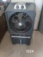 Cooler for