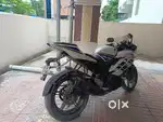 Yamaha R15