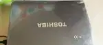 Laptop Toshiba 14 old