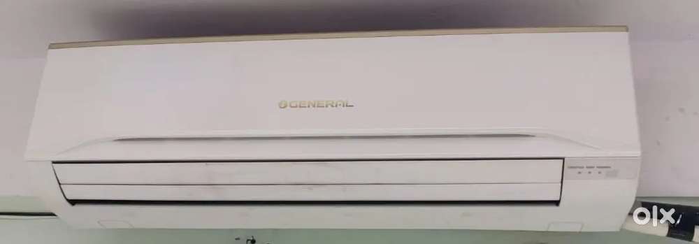 O'General 3 Ton AC