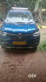 Renault Triber 2023 Petrol 40000 Km Driven