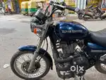 Royal Enfield Thunderbird 350 – Excellent Condition, Well Maintained