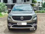 MG Hector 2.0 Sharp Diesel, 2020, Diesel