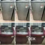 Washing machine+ FRIDGE on Rent. Contact for more details