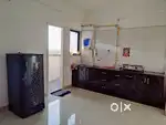 3BHK, FULL FURNISHED FOR FAMILY AND BACHLOR