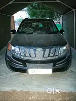 Mahindra XUV500  w6 2014 Diesel 89964 Km Driven