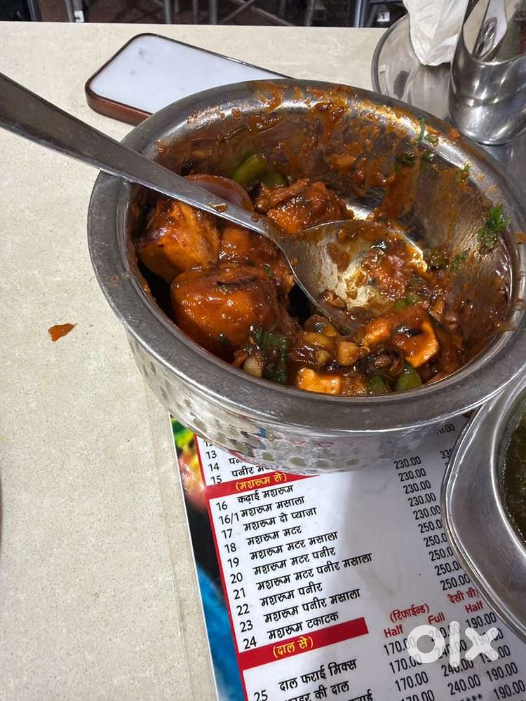 Chef / Cook required