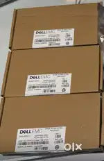 Dell Sfp module Unused