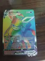Pokèmon card