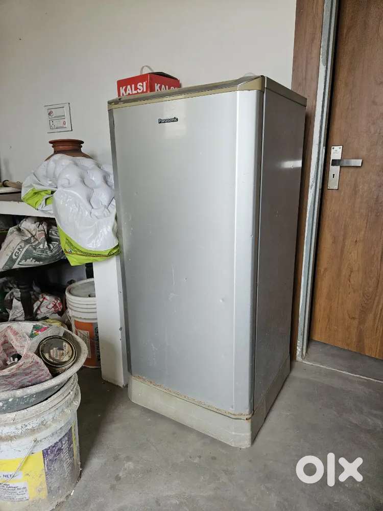 Panasonic 200ltr single door fridge