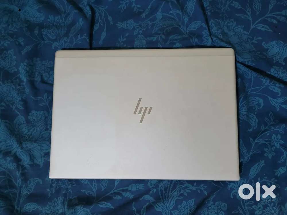Hp Elitebook i5 8gen 8gb 256gb great condition  power book