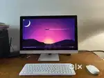 HP All in One Desktop Computer