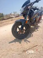 Super bike