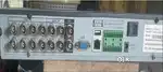 CCTV DVR & Monitor