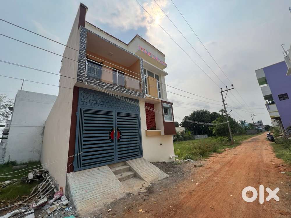 New house sale near jipmer