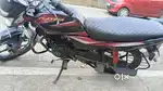 Platina h gear 110cc first owner