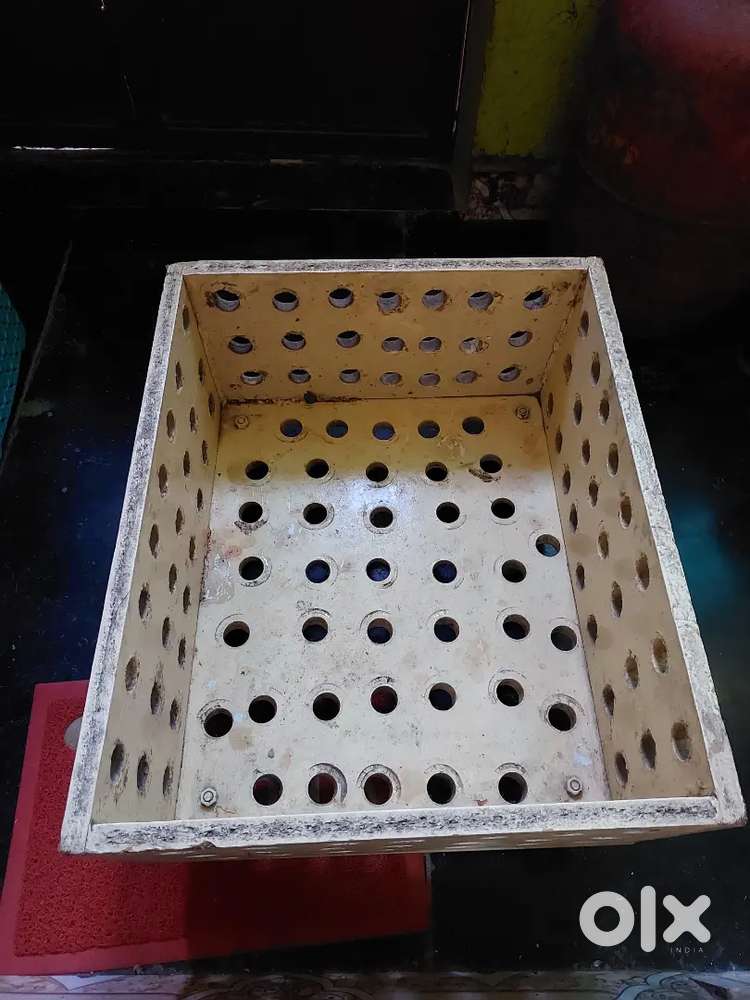 Onions tray