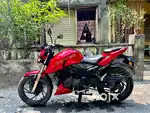 Apache RTR 200 4V
