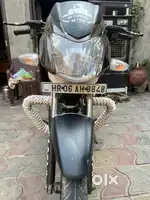 1 Hath Ki Bike h Bhai