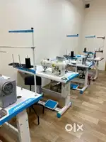 सिलाई कारीगर की आवश्यकता है l
Salary - 20000-25000