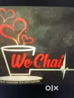 Cafe franchise model