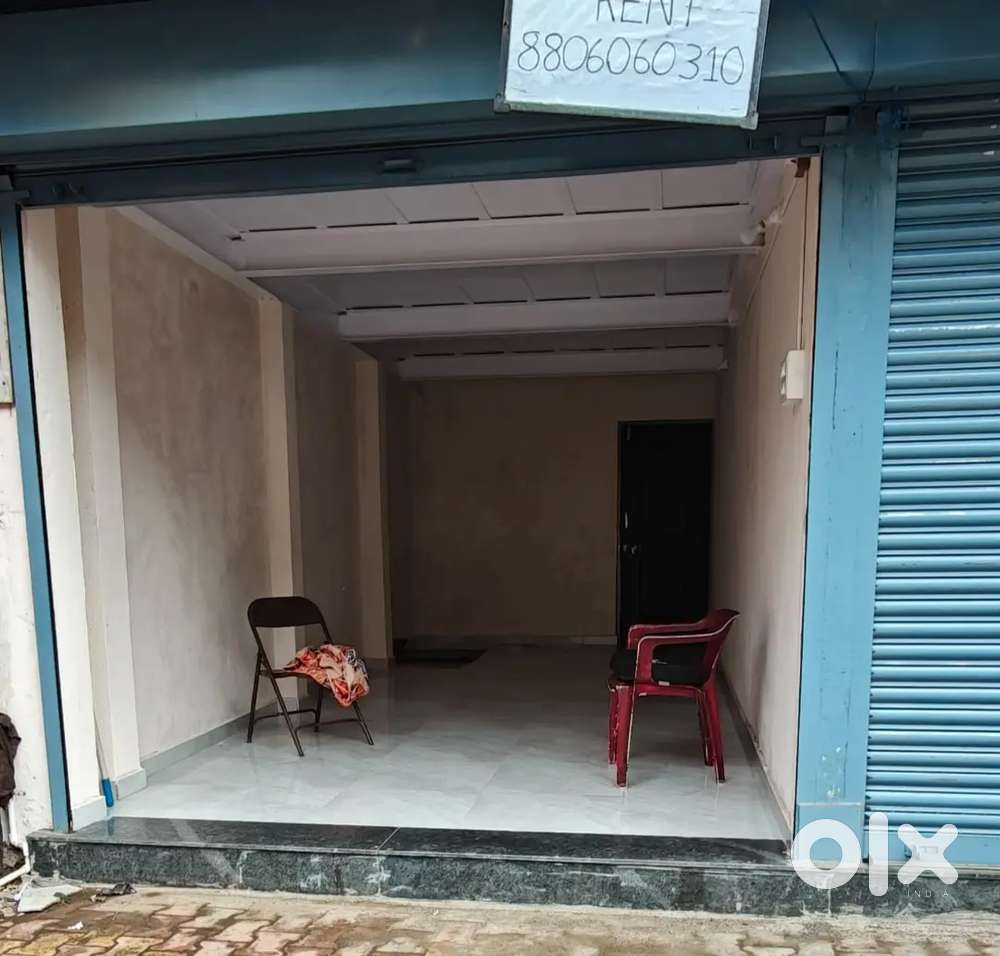 Shop at bhawani peth road