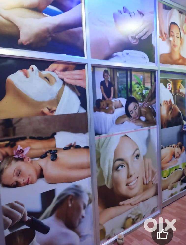 Female Beauty Parlor Mansarovar Ko Girls Staff Chahiye Part Time bhi c