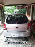 2006 model Alto LXI