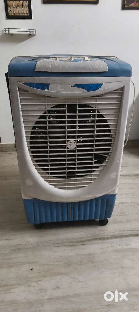 Air cooler
