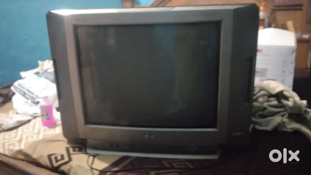 Lg tv good condition