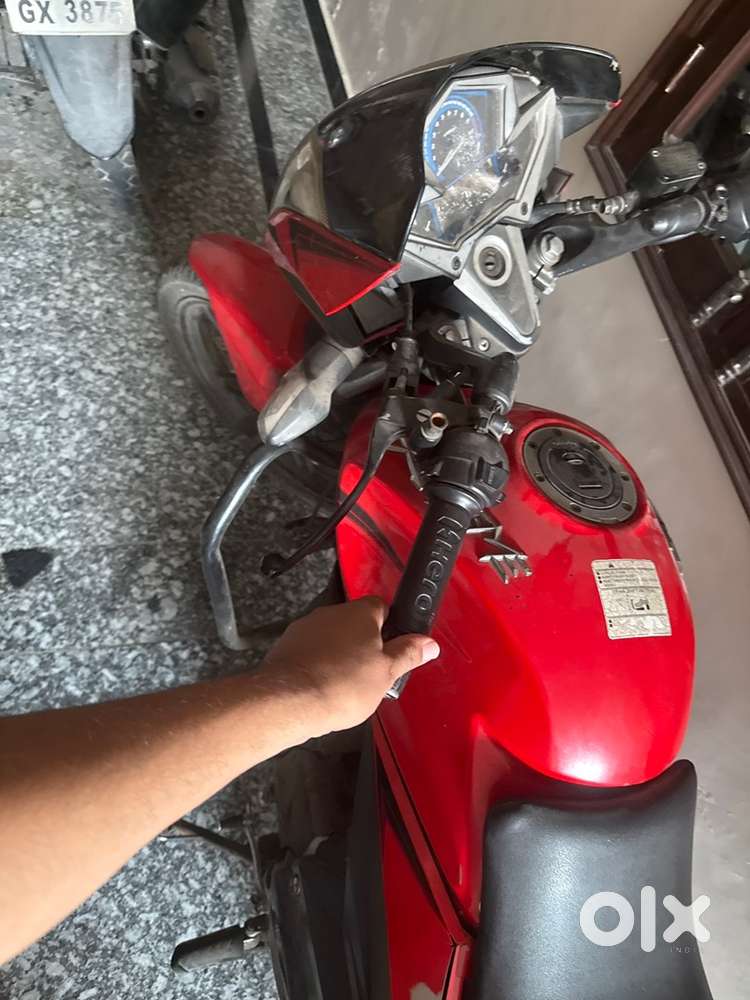 Hero Xtreme 160R 4V
