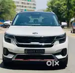 Kia Seltos HTX D, 2020, Diesel