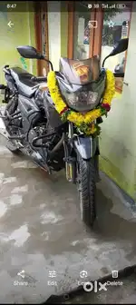 Engine full condition