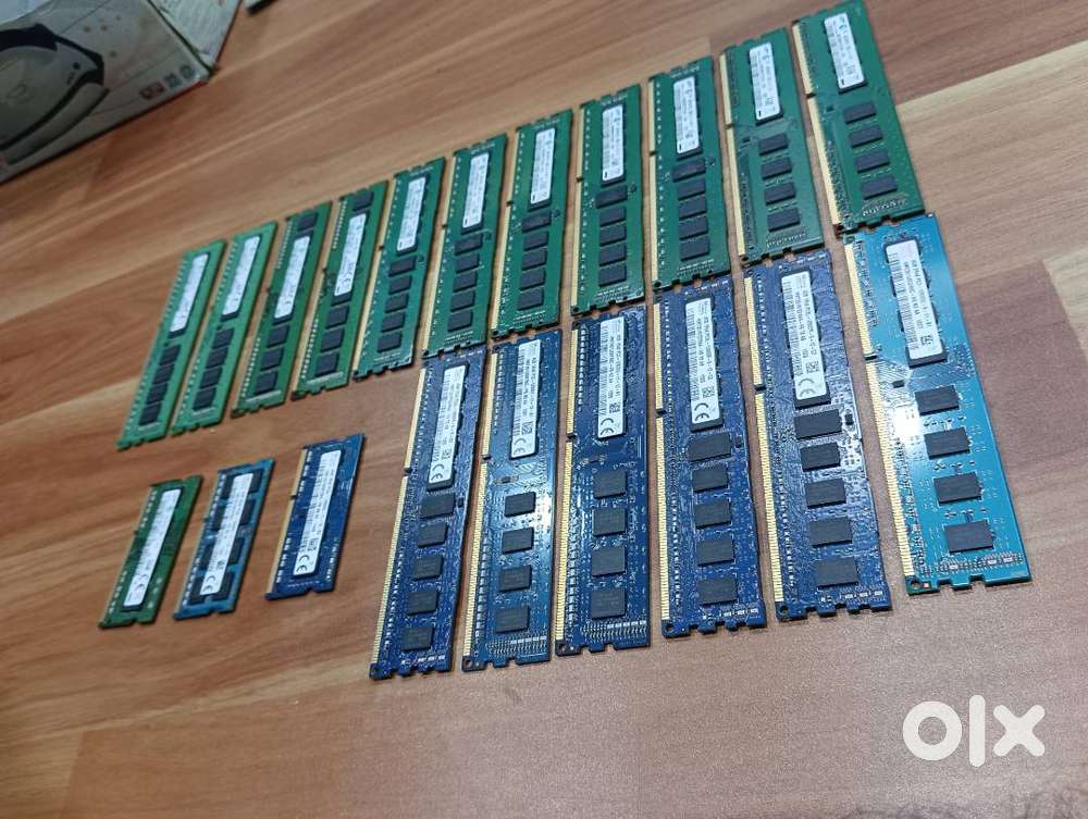 Computer Parts Sell
