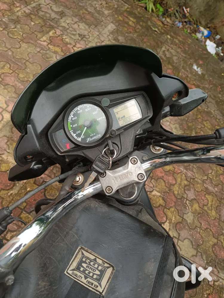 Good condition zero mentenes document Aall clear