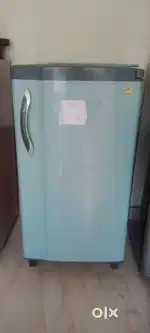 Godrej Freeze