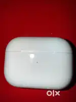Airpods pro 2nd generation(white)