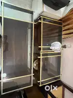Dubai Tea Table